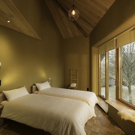 Biotel Achterhoek Lievelde Esterno foto