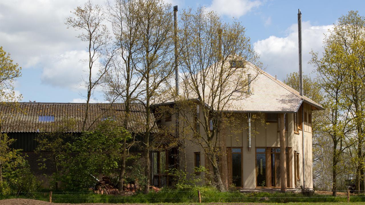 Biotel Achterhoek Lievelde Esterno foto