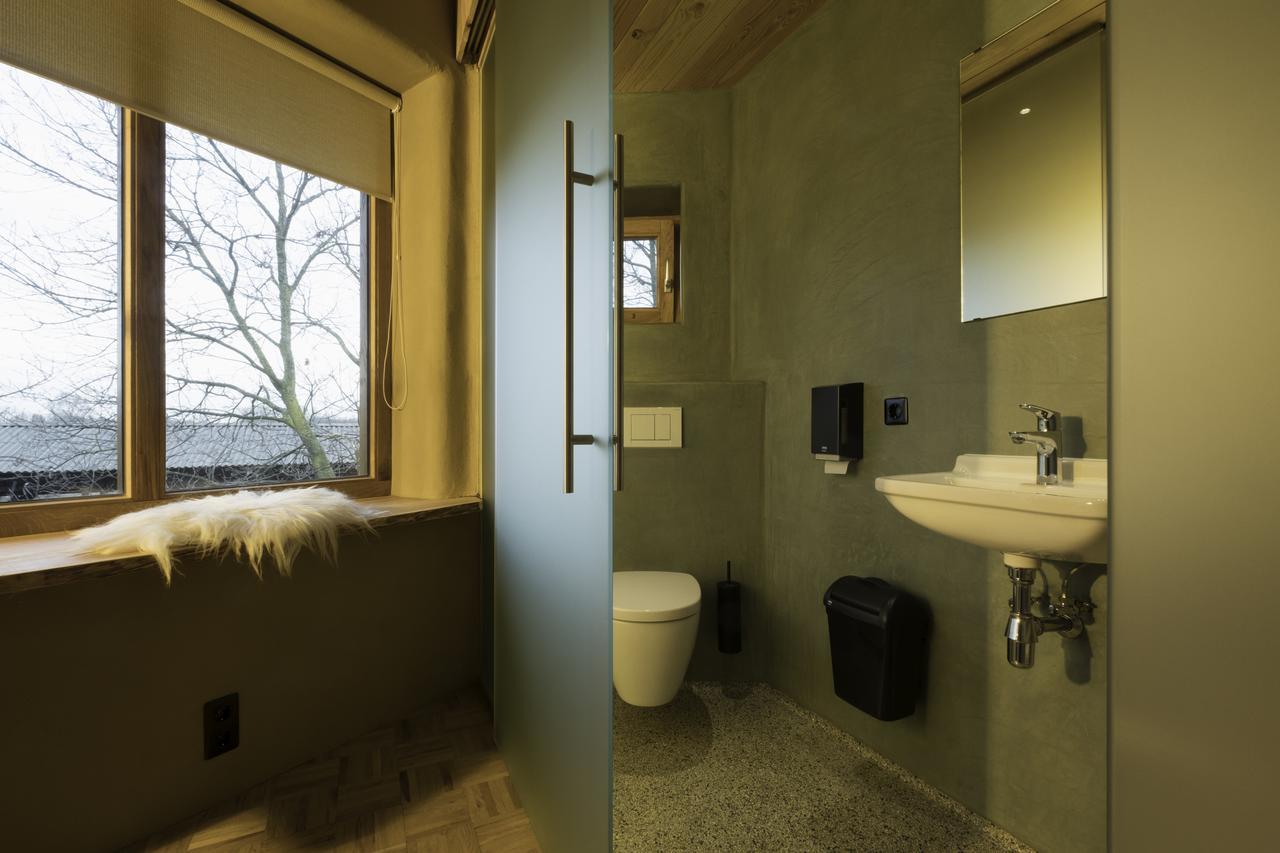 Biotel Achterhoek Lievelde Esterno foto