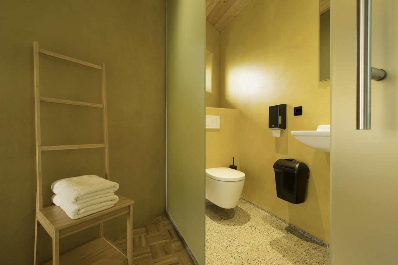 Biotel Achterhoek Lievelde Esterno foto
