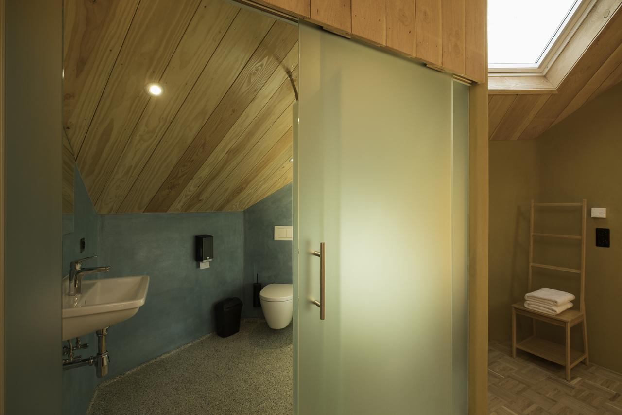 Biotel Achterhoek Lievelde Esterno foto