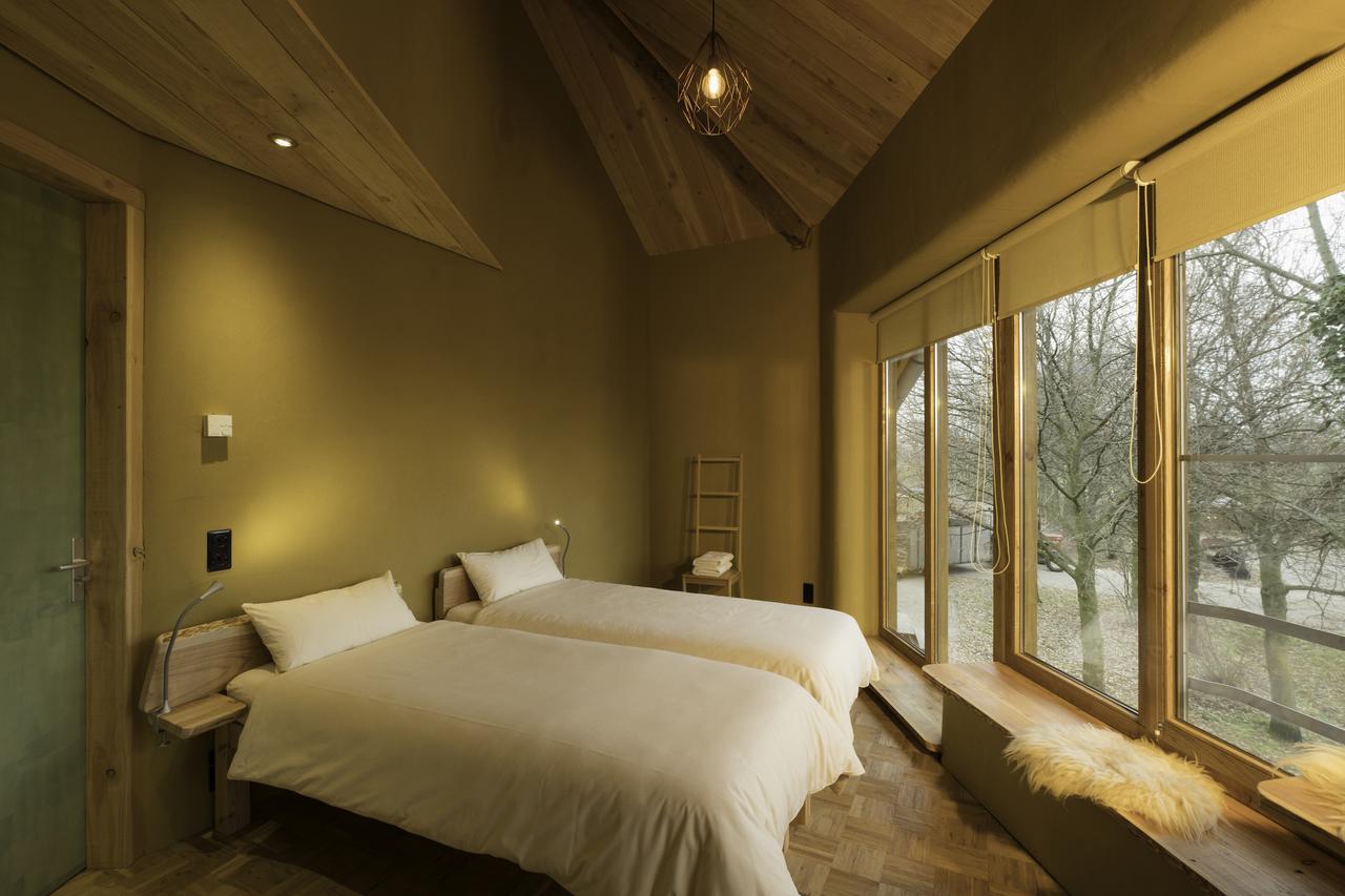 Biotel Achterhoek Lievelde Esterno foto